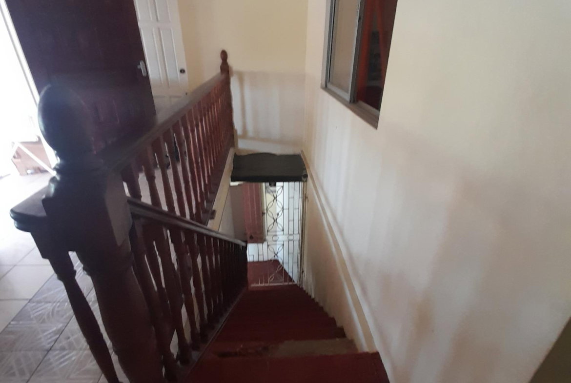 Fourth image of 1a Chateau rd in Palmers Cross, Clarendon, Jamaica - property is For Sale