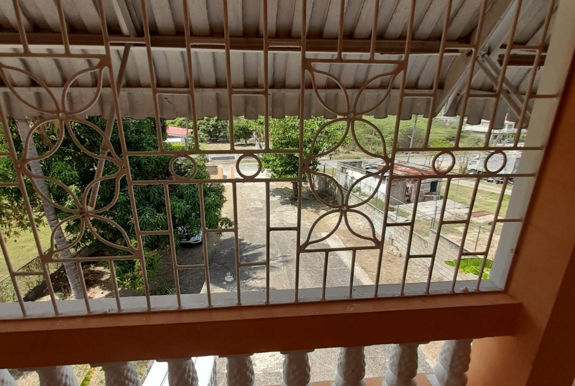 Eighth image of 1a Chateau rd in Palmers Cross, Clarendon, Jamaica - property is For Sale