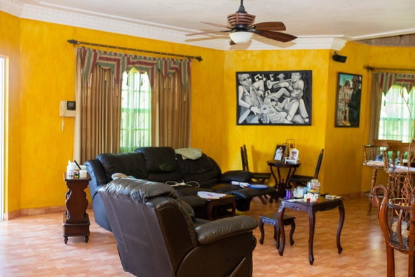 Twentieth image of Whittingham Avenue in Montego Bay, St. James, Jamaica - property is For Sale