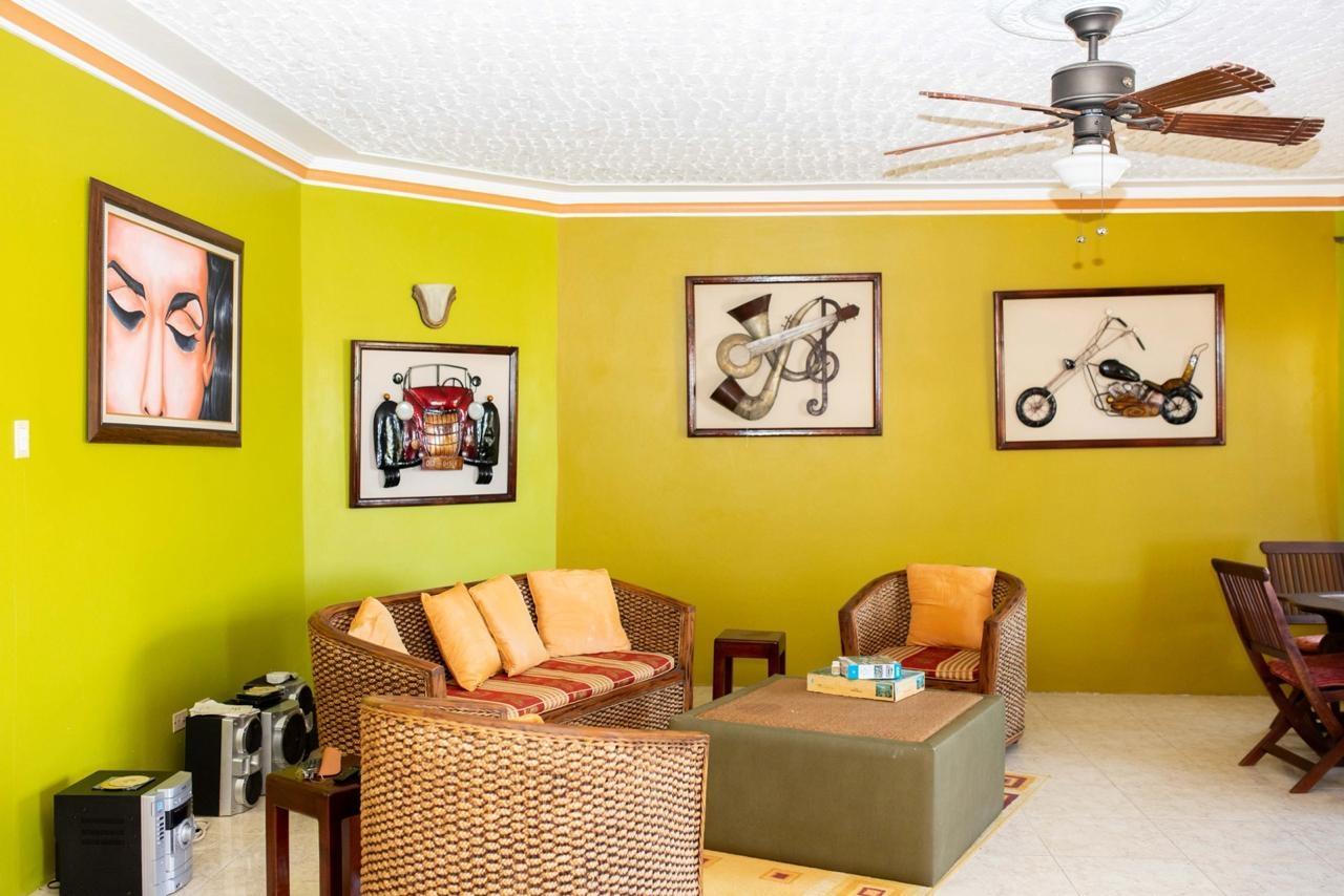 Third image of Whittingham Avenue in Montego Bay, St. James, Jamaica - property is For Sale