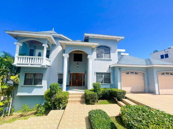 First image of Whittingham Avenue in Montego Bay, St. James, Jamaica - property is For Sale