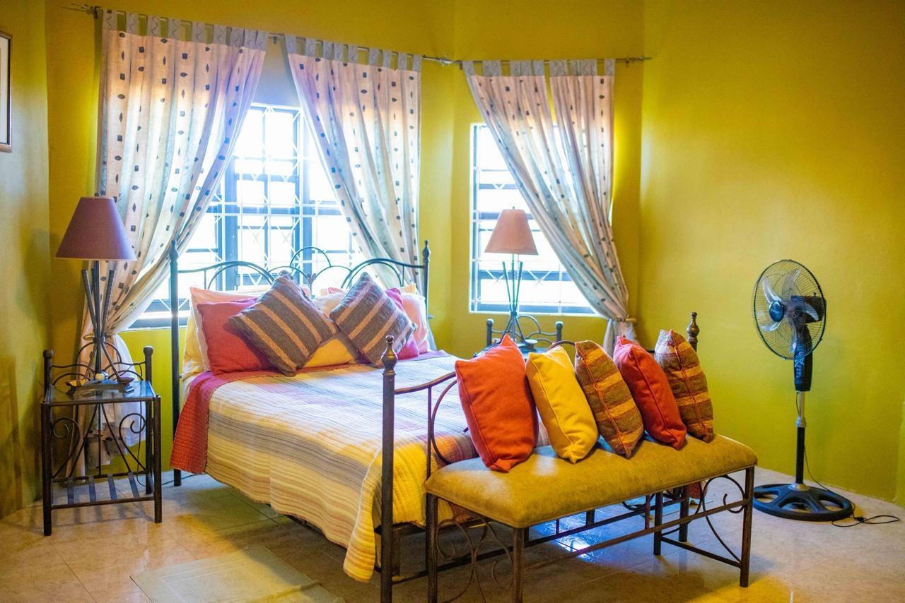 Seventh image of Whittingham Avenue in Montego Bay, St. James, Jamaica - property is For Sale