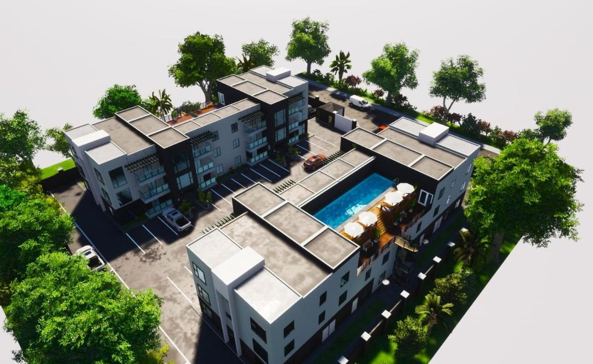 Eleventh image of 9-36-38 Sandhurst Crescent in Kingston 6, St. Andrew, Jamaica - property is For Sale