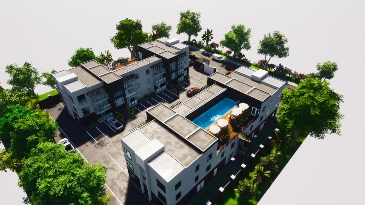 Eleventh image of 9-36-38 Sandhurst Crescent in Kingston 6, St. Andrew, Jamaica - property is For Sale