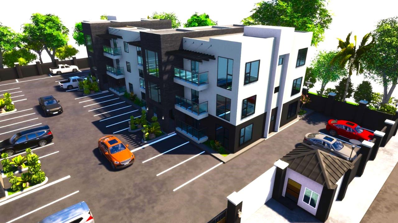 Third image of 9-36-38 Sandhurst Crescent in Kingston 6, St. Andrew, Jamaica - property is For Sale