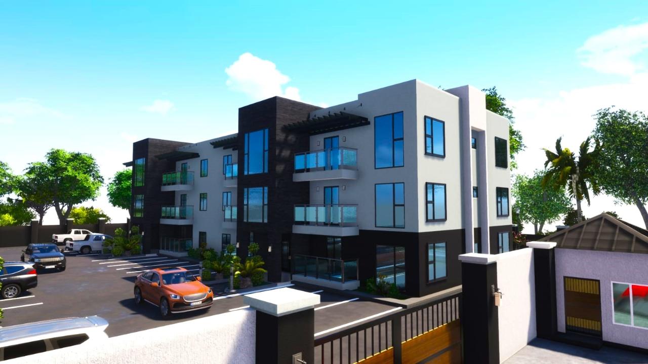 Fifth image of 9-36-38 Sandhurst Crescent in Kingston 6, St. Andrew, Jamaica - property is For Sale