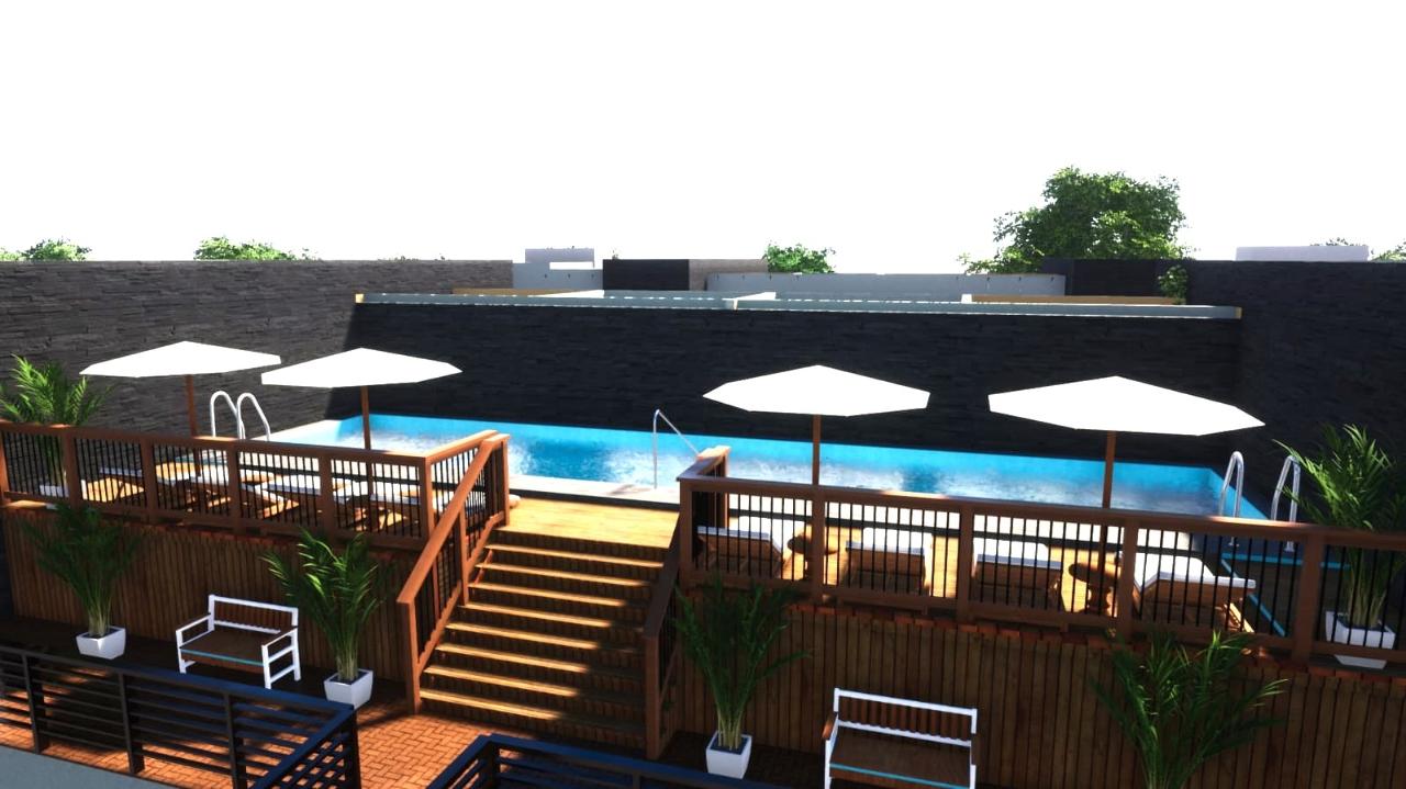 Seventh image of 9-36-38 Sandhurst Crescent in Kingston 6, St. Andrew, Jamaica - property is For Sale