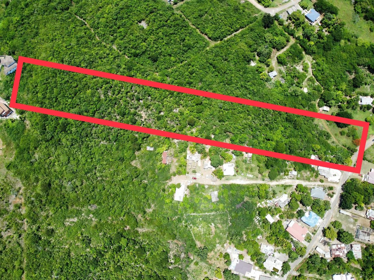 Second image of Palmetto Pen in Palmers Cross, Clarendon, Jamaica - property is For Sale