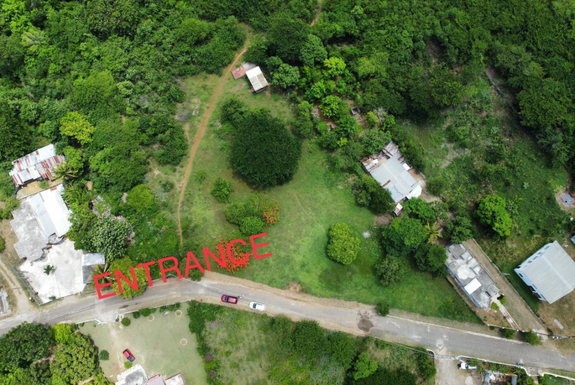 Third image of Palmetto Pen in Palmers Cross, Clarendon, Jamaica - property is For Sale
