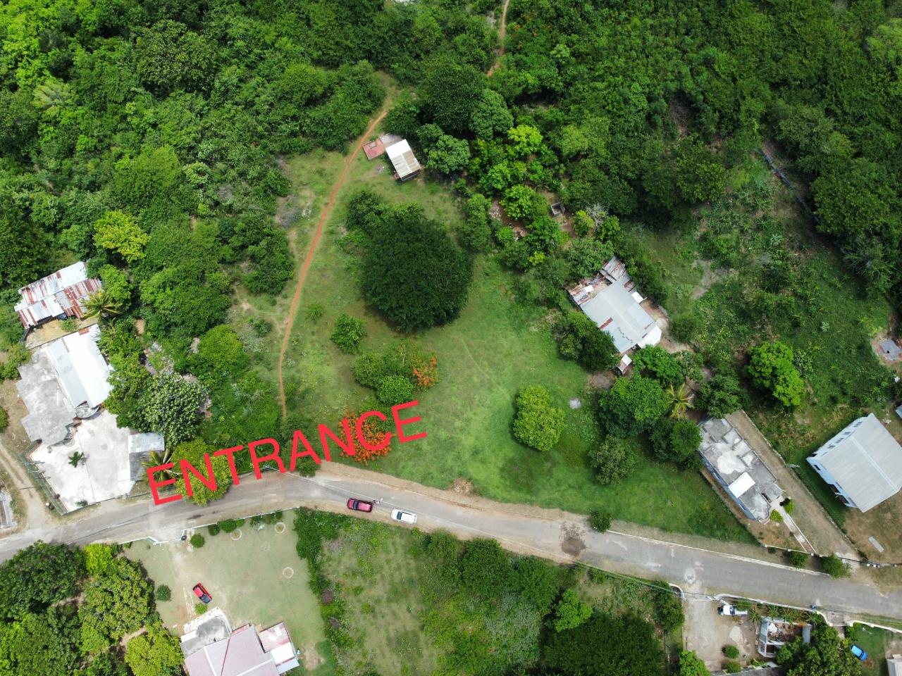 Third image of Palmetto Pen in Palmers Cross, Clarendon, Jamaica - property is For Sale