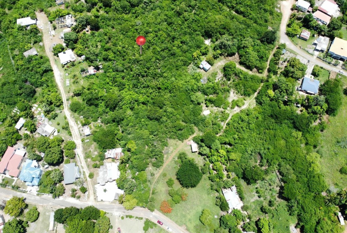 Sixth image of Palmetto Pen in Palmers Cross, Clarendon, Jamaica - property is For Sale
