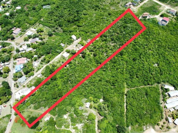 First image of Palmetto Pen in Palmers Cross, Clarendon, Jamaica - property is For Sale