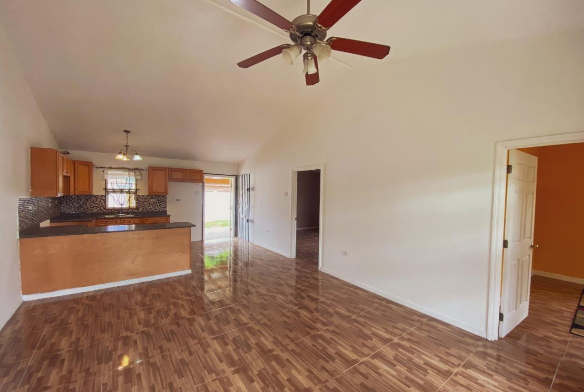 Eleventh image of 165 Esperanza Drive in Spanish Town, St. Catherine, Jamaica - property is For Sale
