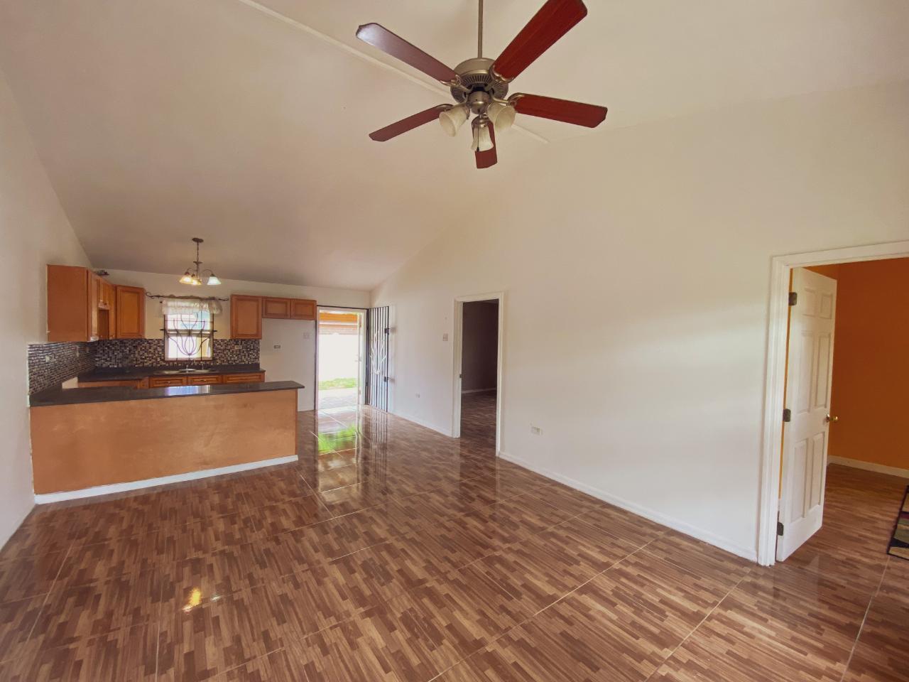 Family-Friendly-3-Bedroom-Home-in-Gated-El-Prado-Verde-Community Eleventh image of 165 Esperanza Drive in Spanish Town, St. Catherine, Jamaica - property is For Sale