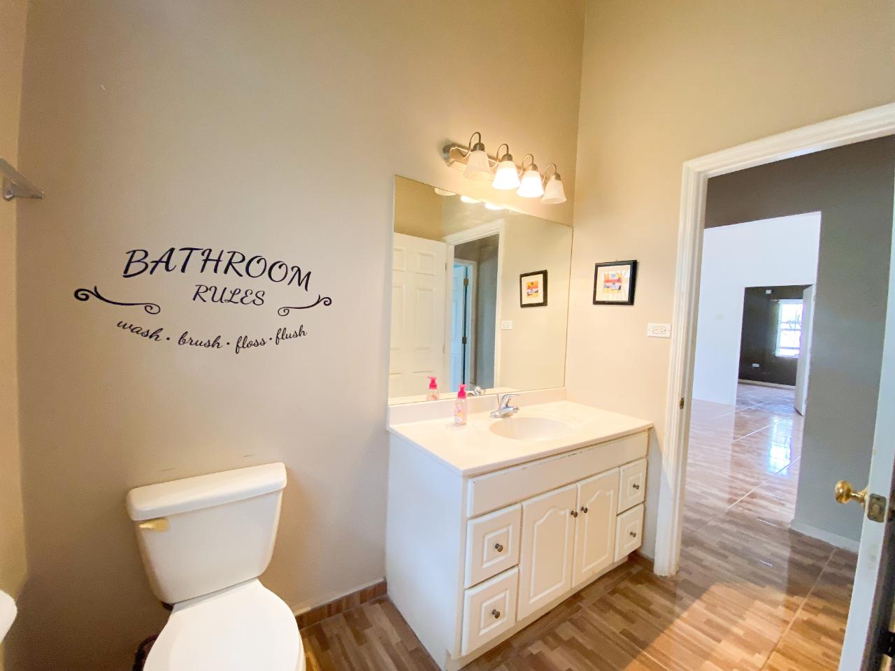 Family-Friendly-3-Bedroom-Home-in-Gated-El-Prado-Verde-Community Fourteenth image of 165 Esperanza Drive in Spanish Town, St. Catherine, Jamaica - property is For Sale