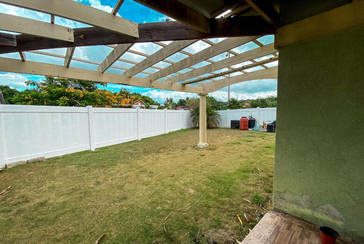 Nineteenth image of 165 Esperanza Drive in Spanish Town, St. Catherine, Jamaica - property is For Sale