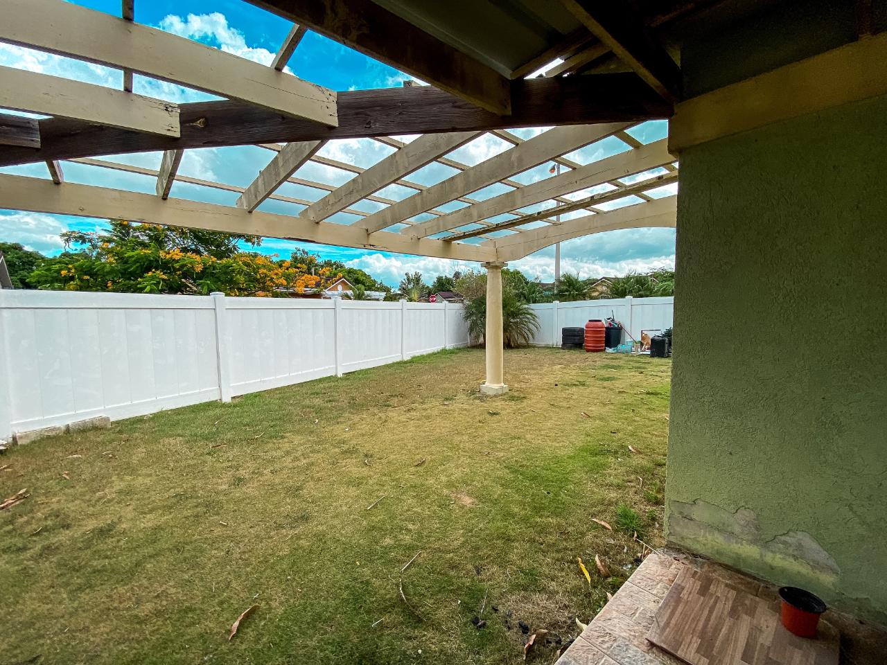 Family-Friendly-3-Bedroom-Home-in-Gated-El-Prado-Verde-Community Nineteenth image of 165 Esperanza Drive in Spanish Town, St. Catherine, Jamaica - property is For Sale