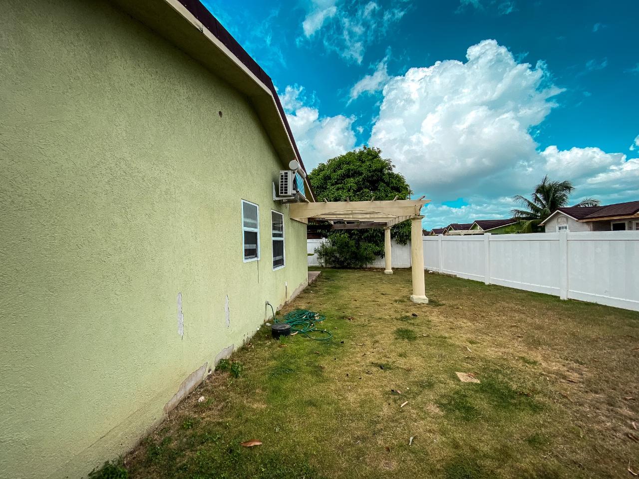 Family-Friendly-3-Bedroom-Home-in-Gated-El-Prado-Verde-Community Twentieth image of 165 Esperanza Drive in Spanish Town, St. Catherine, Jamaica - property is For Sale