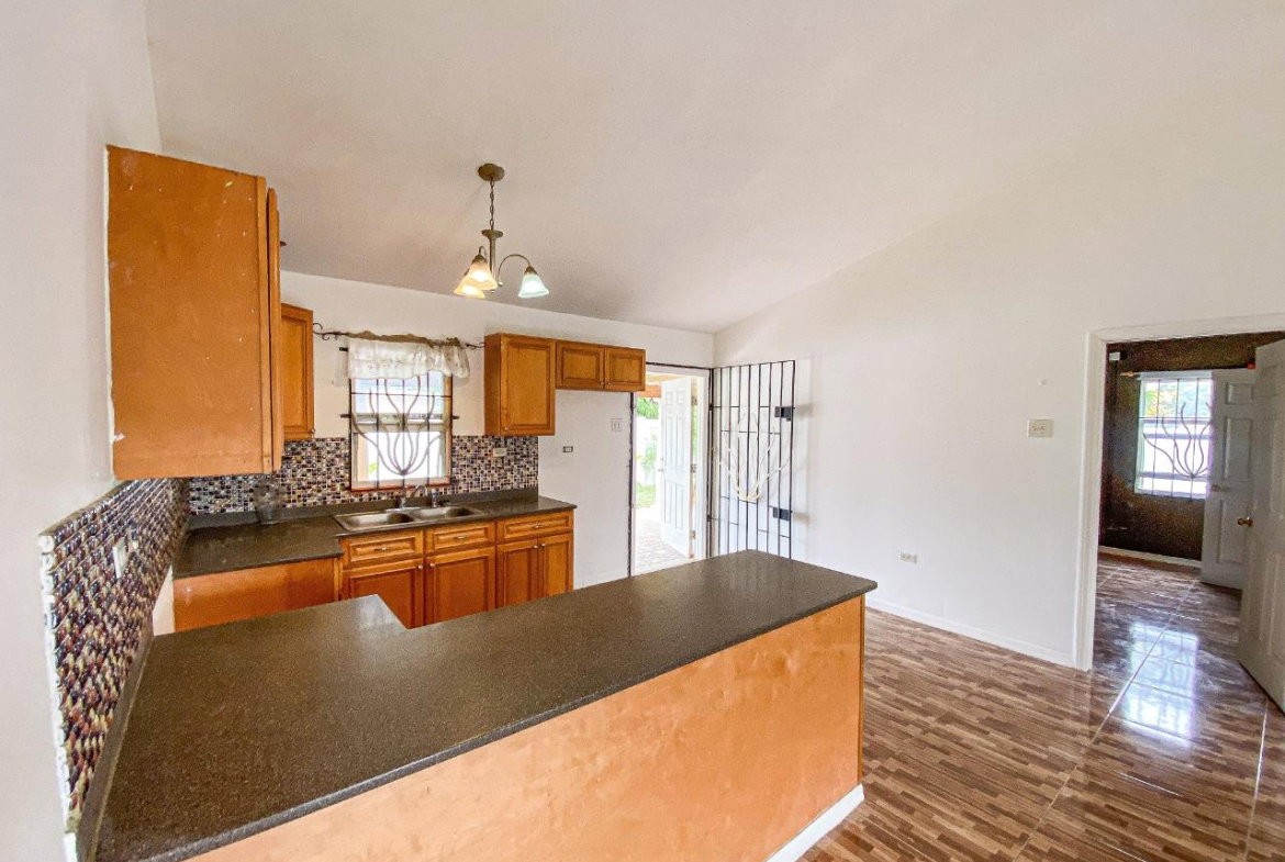 Third image of 165 Esperanza Drive in Spanish Town, St. Catherine, Jamaica - property is For Sale