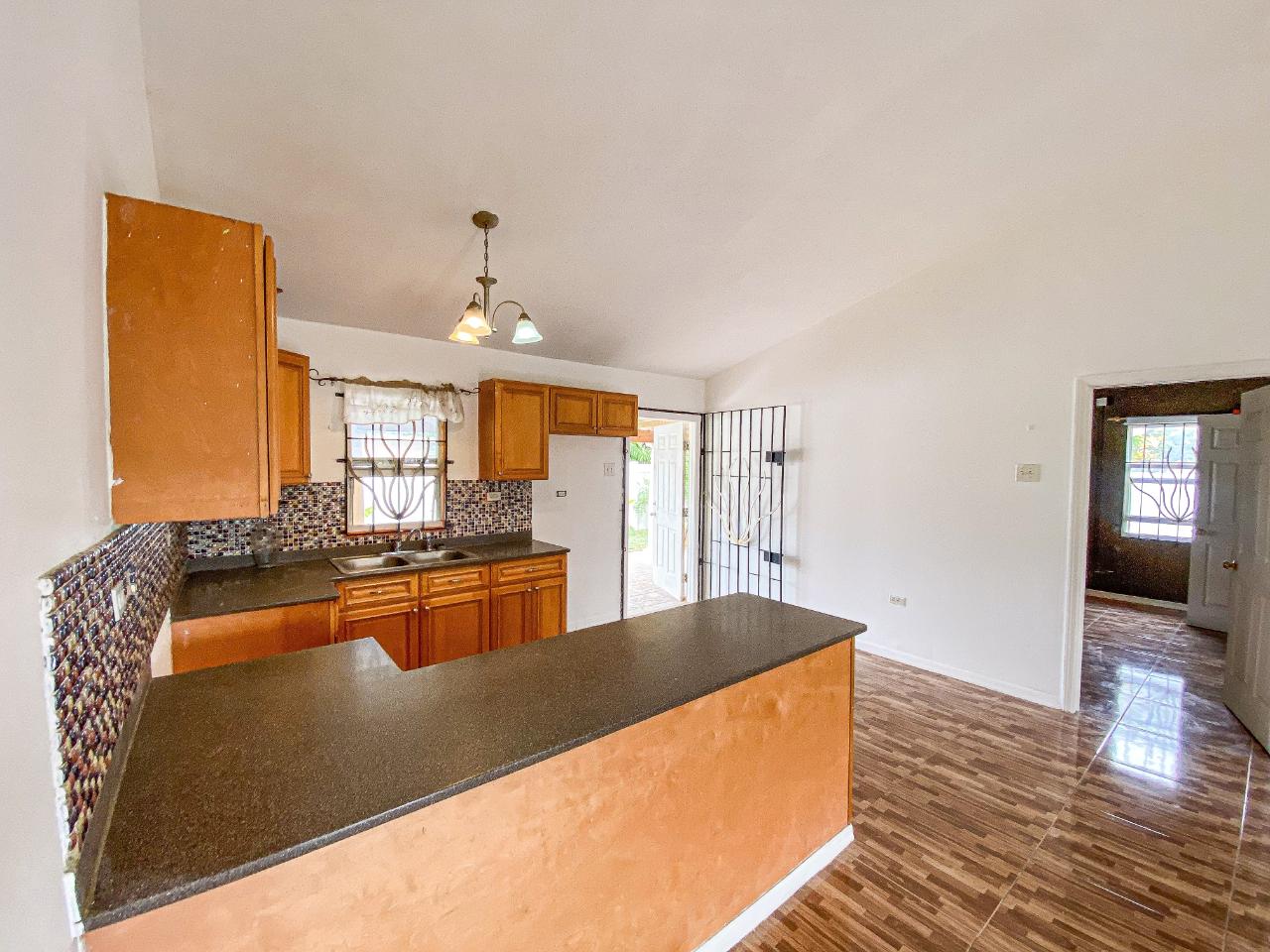 Family-Friendly-3-Bedroom-Home-in-Gated-El-Prado-Verde-Community Third image of 165 Esperanza Drive in Spanish Town, St. Catherine, Jamaica - property is For Sale