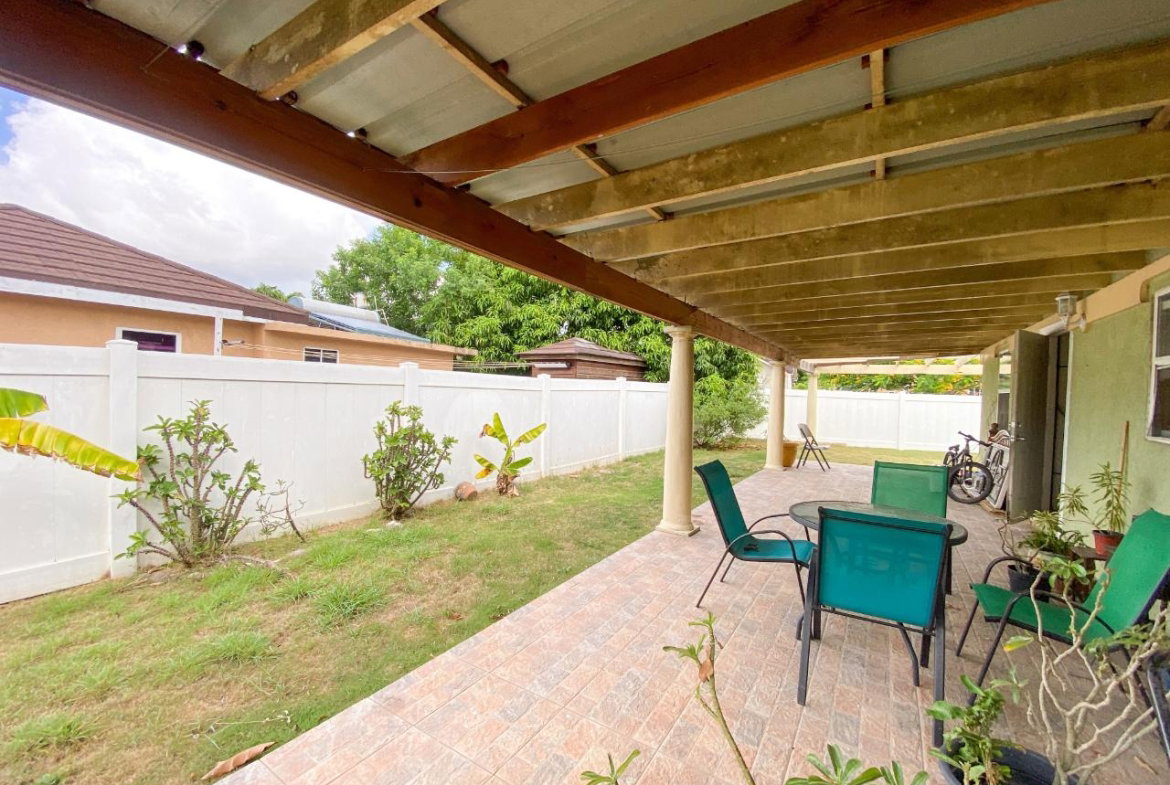 Twenty-First image of 165 Esperanza Drive in Spanish Town, St. Catherine, Jamaica - property is For Sale