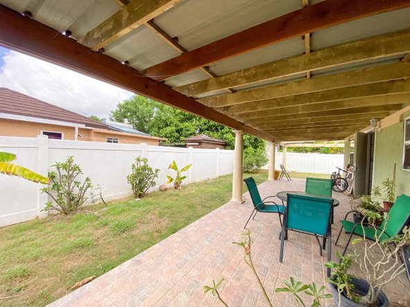 Twenty-First image of 165 Esperanza Drive in Spanish Town, St. Catherine, Jamaica - property is For Sale