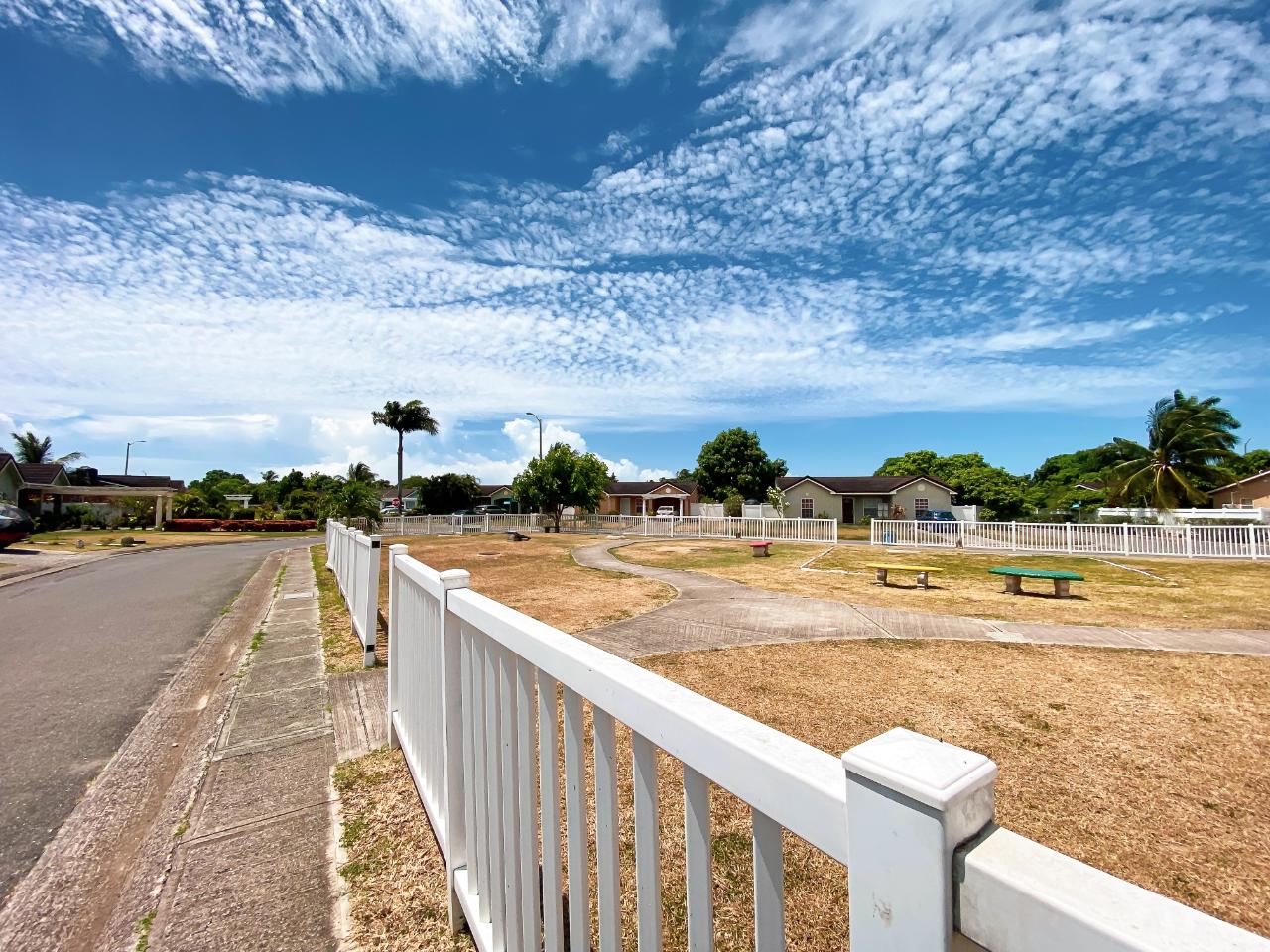Family-Friendly-3-Bedroom-Home-in-Gated-El-Prado-Verde-Community Twenty-Second image of 165 Esperanza Drive in Spanish Town, St. Catherine, Jamaica - property is For Sale