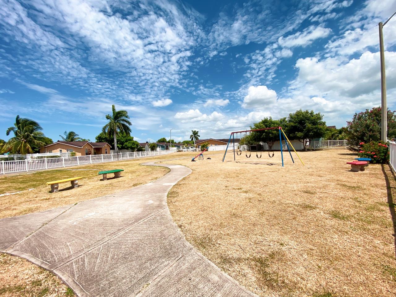 Family-Friendly-3-Bedroom-Home-in-Gated-El-Prado-Verde-Community Twenty-Third image of 165 Esperanza Drive in Spanish Town, St. Catherine, Jamaica - property is For Sale