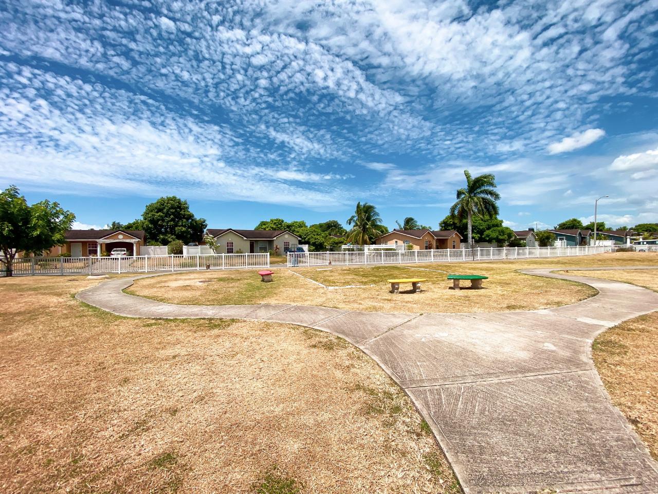 Family-Friendly-3-Bedroom-Home-in-Gated-El-Prado-Verde-Community Twenty-Fourth image of 165 Esperanza Drive in Spanish Town, St. Catherine, Jamaica - property is For Sale