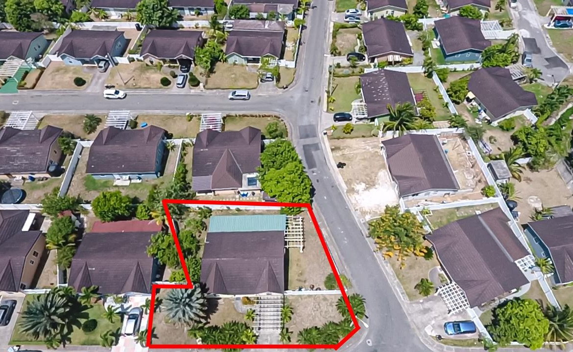 Twenty-Fifth image of 165 Esperanza Drive in Spanish Town, St. Catherine, Jamaica - property is For Sale
