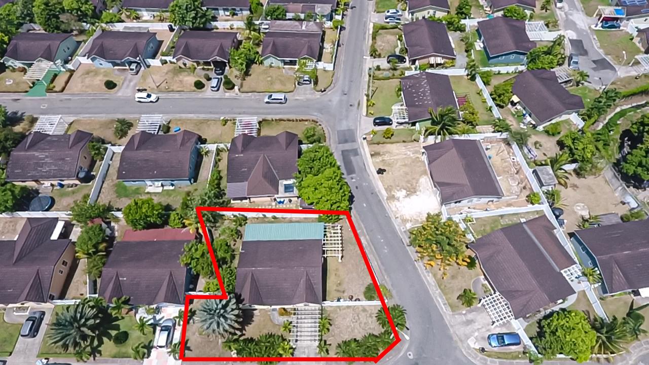 Family-Friendly-3-Bedroom-Home-in-Gated-El-Prado-Verde-Community Twenty-Fifth image of 165 Esperanza Drive in Spanish Town, St. Catherine, Jamaica - property is For Sale