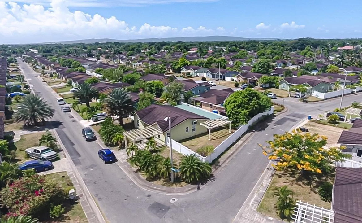 Twenty-Sixth image of 165 Esperanza Drive in Spanish Town, St. Catherine, Jamaica - property is For Sale