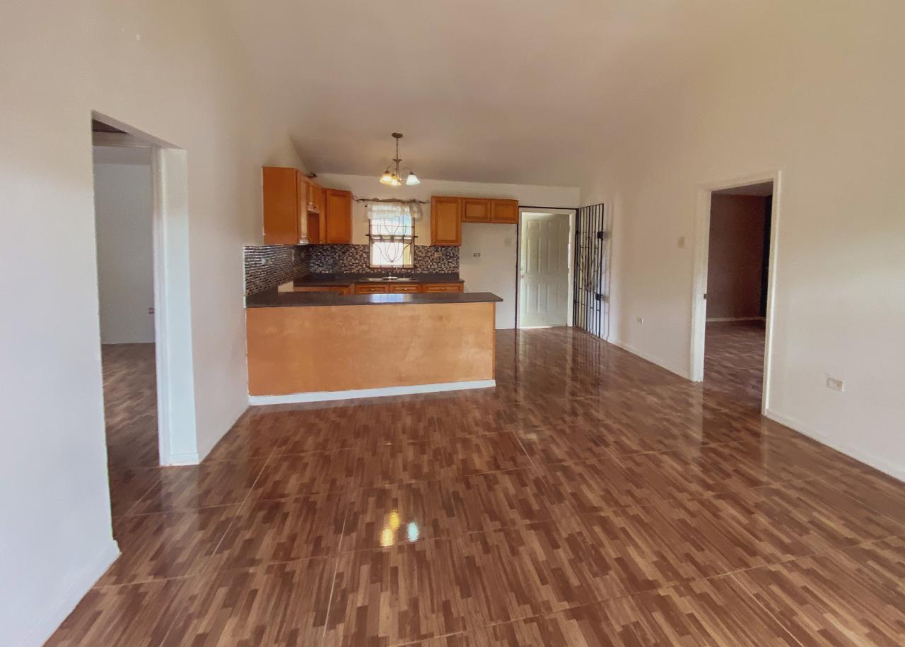 Family-Friendly-3-Bedroom-Home-in-Gated-El-Prado-Verde-Community Fifth image of 165 Esperanza Drive in Spanish Town, St. Catherine, Jamaica - property is For Sale
