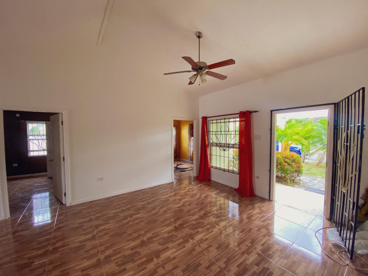 Family-Friendly-3-Bedroom-Home-in-Gated-El-Prado-Verde-Community Tenth image of 165 Esperanza Drive in Spanish Town, St. Catherine, Jamaica - property is For Sale