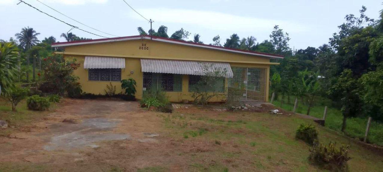 Second image of 15 Rosehall, Linstead st Cat in Rose Hall, St. Catherine, Jamaica - property is For Rent