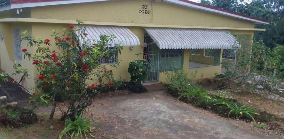 Third image of 15 Rosehall, Linstead st Cat in Rose Hall, St. Catherine, Jamaica - property is For Rent