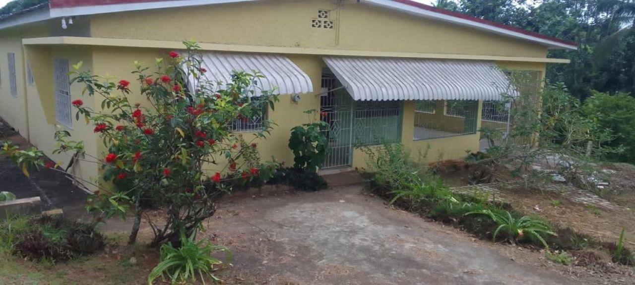 Third image of 15 Rosehall, Linstead st Cat in Rose Hall, St. Catherine, Jamaica - property is For Rent