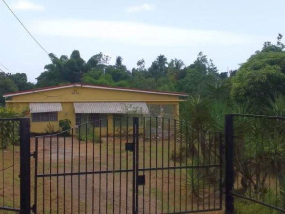 First image of 15 Rosehall, Linstead st Cat in Rose Hall, St. Catherine, Jamaica - property is For Rent