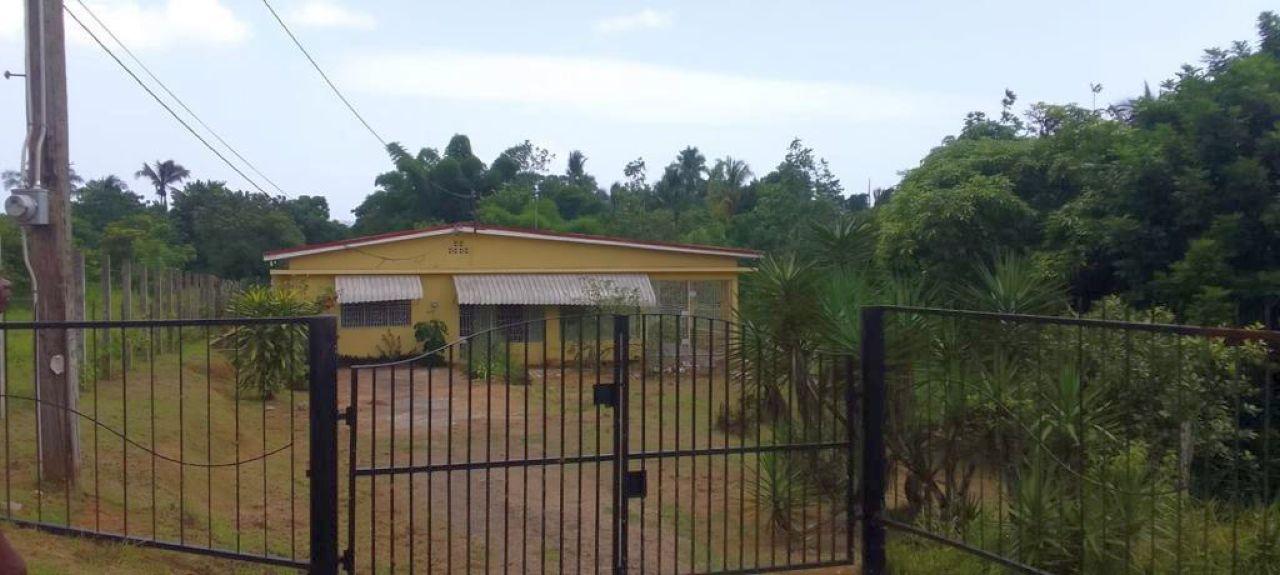 First image of 15 Rosehall, Linstead st Cat in Rose Hall, St. Catherine, Jamaica - property is For Rent