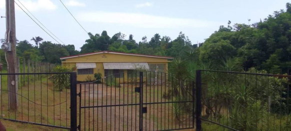 First image of 15 Rosehall, Linstead st Cat in Rose Hall, St. Catherine, Jamaica - property is For Rent
