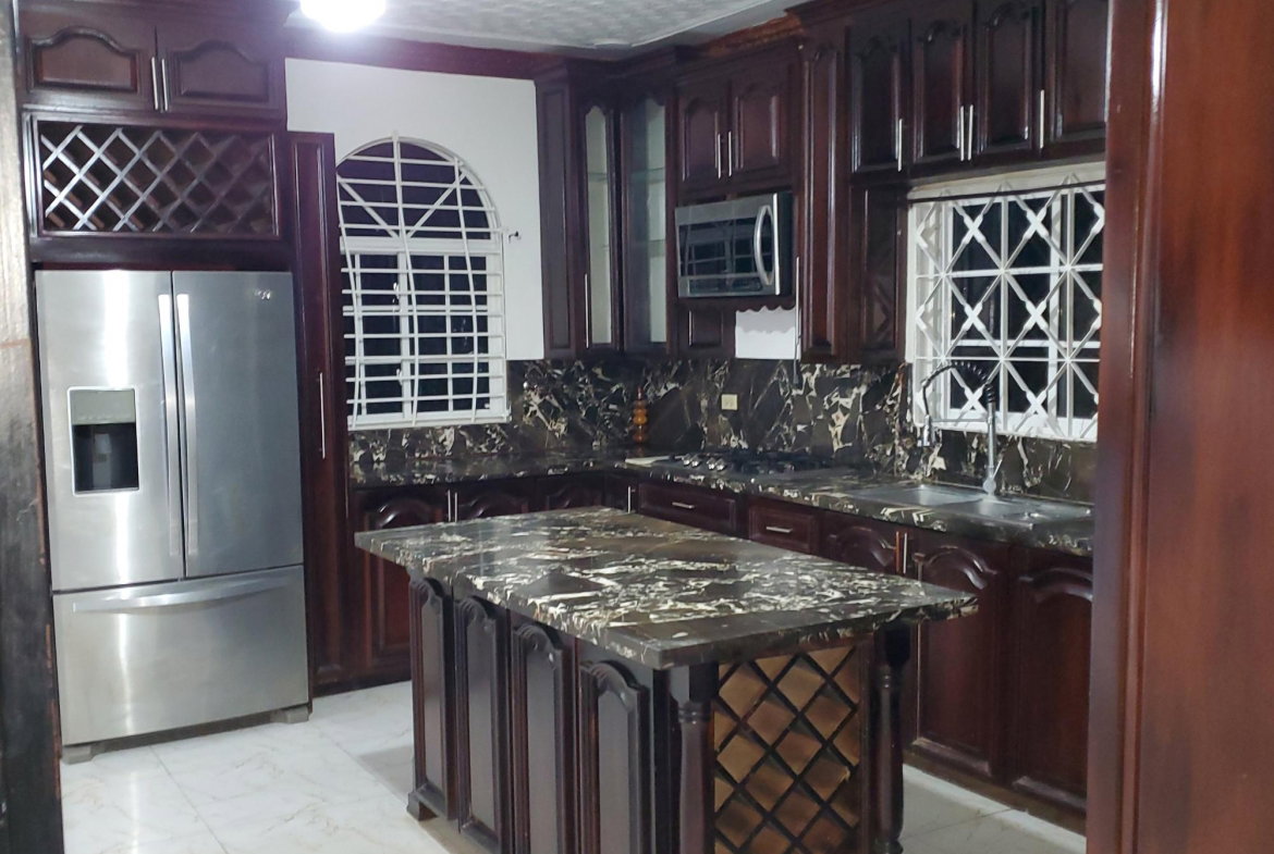 First image of A33- st Lucia Blvd Caribbean e in Caribbean Estates, St. Catherine, Jamaica - property is For Rent