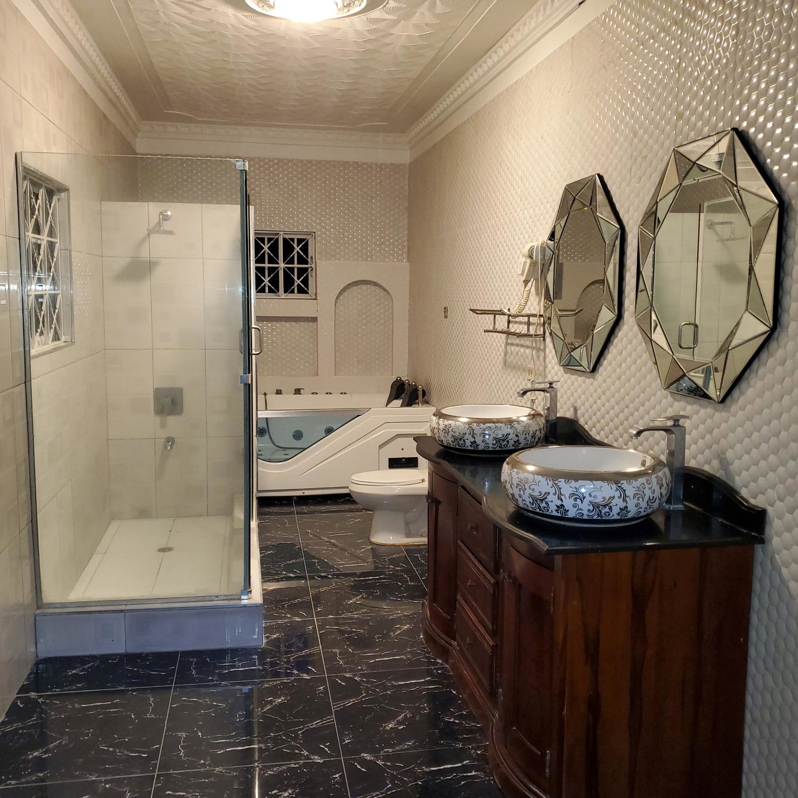 Family-Friendly-House-for-Rent-in-St.-Catherine-Jamaica Sixth image of A33- st Lucia Blvd Caribbean e in Caribbean Estates, St. Catherine, Jamaica - property is For Rent