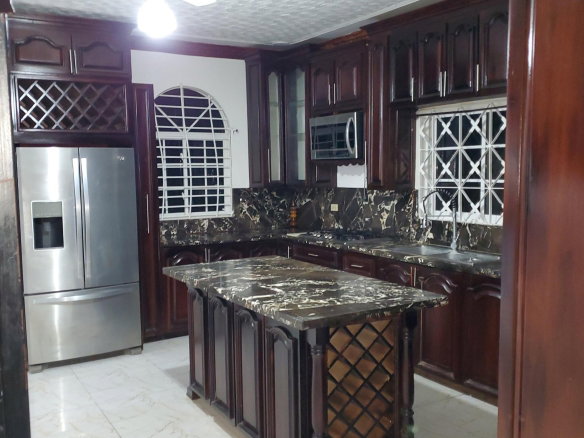 First image of A33- st Lucia Blvd Caribbean e in Caribbean Estates, St. Catherine, Jamaica - property is For Rent