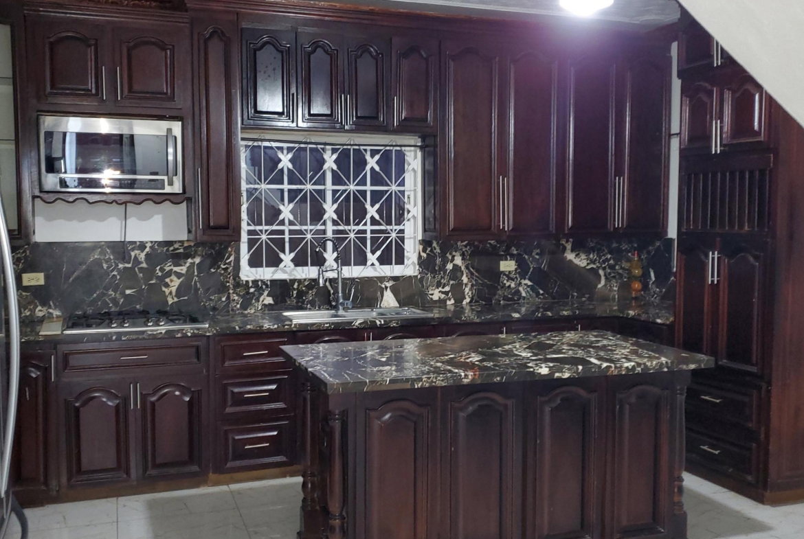 Seventh image of A33- st Lucia Blvd Caribbean e in Caribbean Estates, St. Catherine, Jamaica - property is For Rent