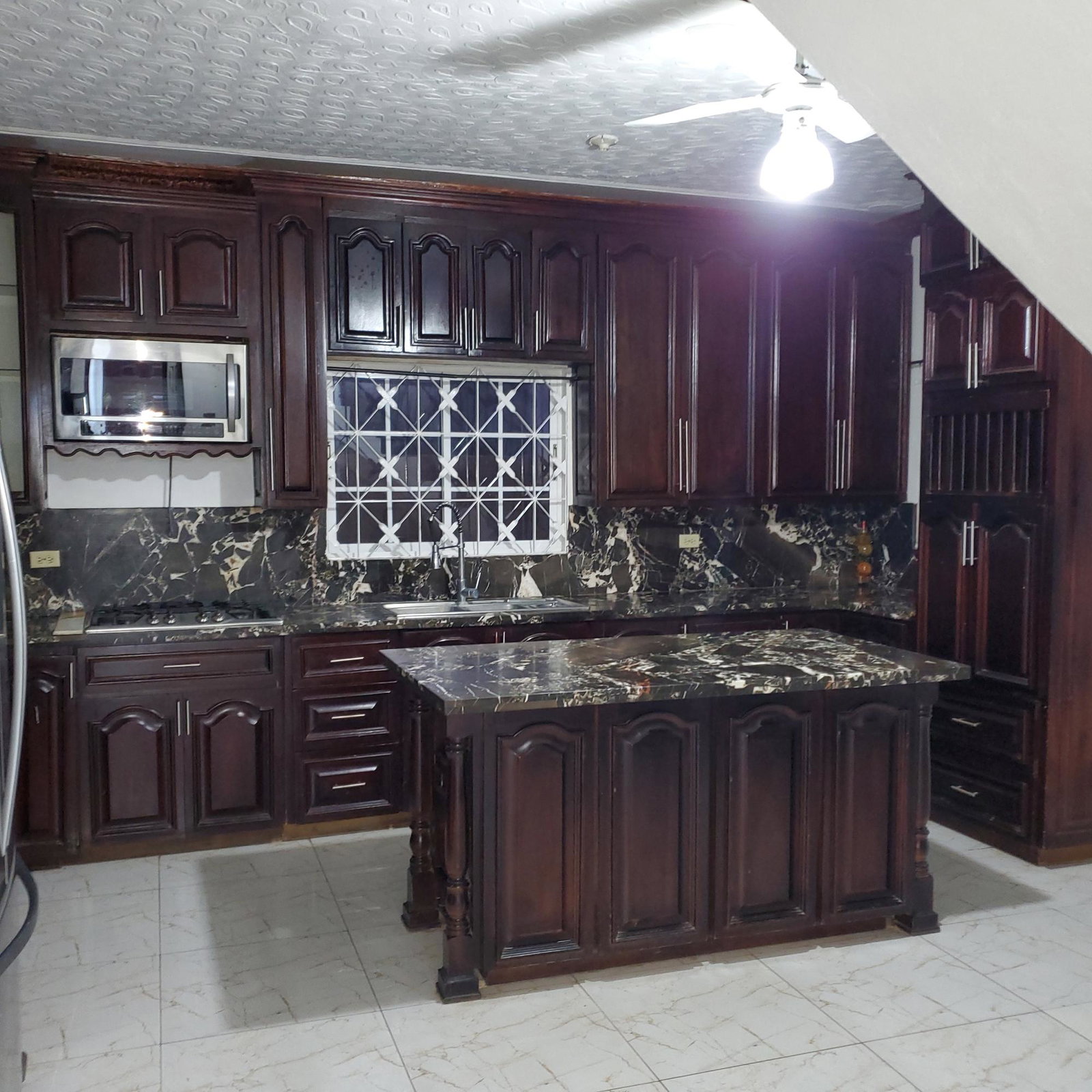 Family-Friendly-House-for-Rent-in-St.-Catherine-Jamaica Seventh image of A33- st Lucia Blvd Caribbean e in Caribbean Estates, St. Catherine, Jamaica - property is For Rent
