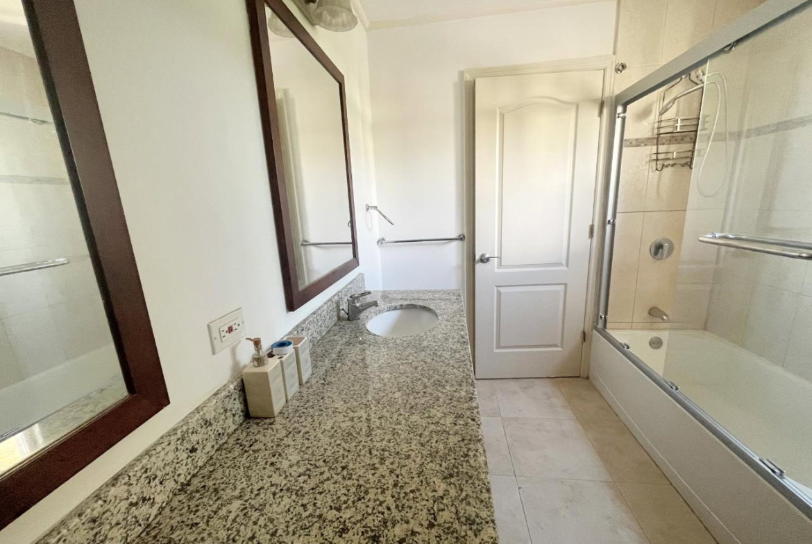 Twelfth image of 34-17 East Kings House Road in Kingston 6, St. Andrew, Jamaica - property is For Rent