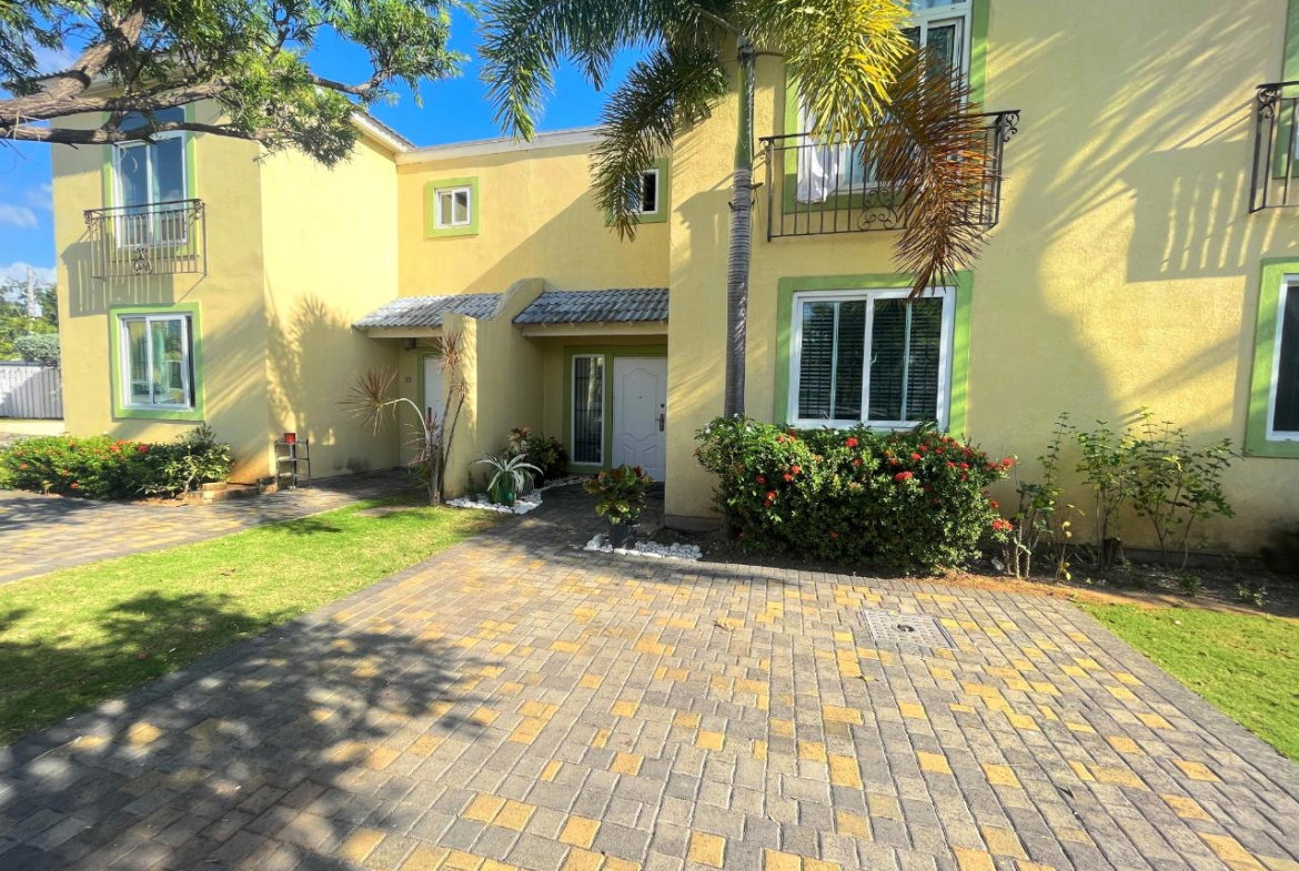 First image of 34-17 East Kings House Road in Kingston 6, St. Andrew, Jamaica - property is For Rent
