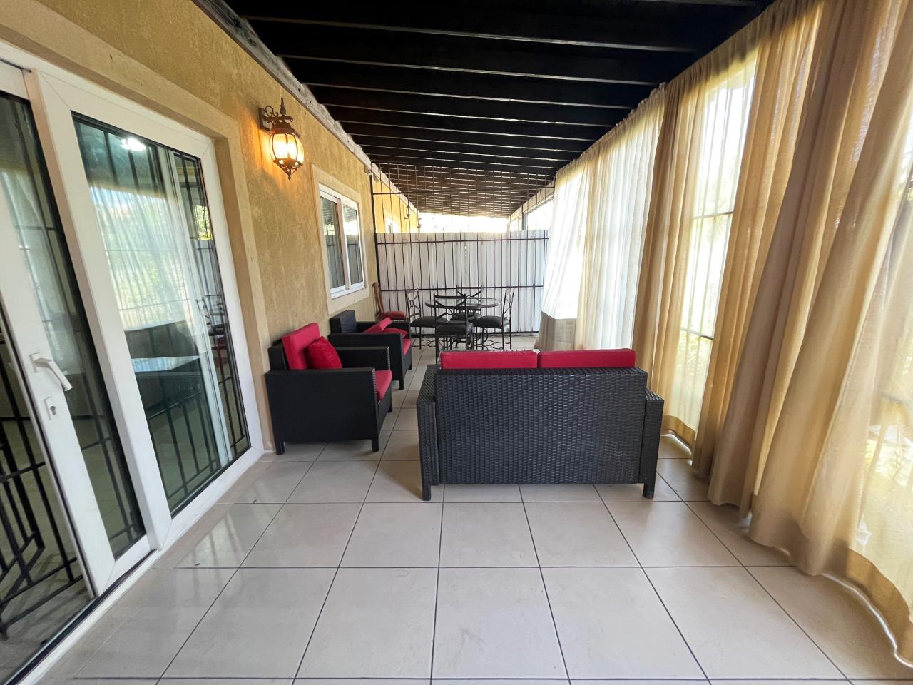 Seventeenth image of 34-17 East Kings House Road in Kingston 6, St. Andrew, Jamaica - property is For Rent
