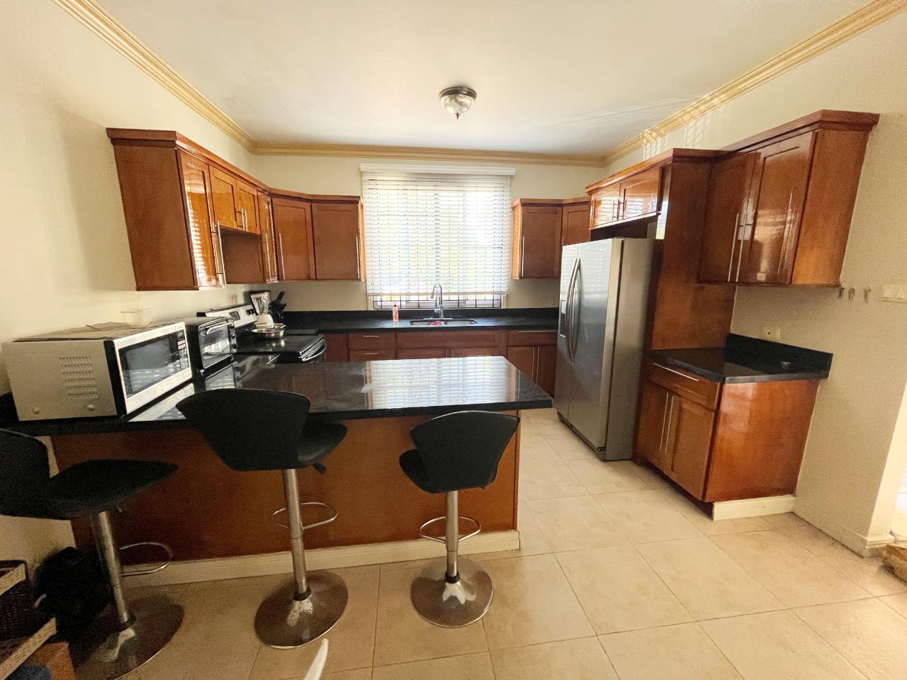 Fourth image of 34-17 East Kings House Road in Kingston 6, St. Andrew, Jamaica - property is For Rent