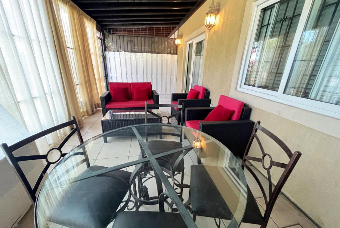 Sixth image of 34-17 East Kings House Road in Kingston 6, St. Andrew, Jamaica - property is For Rent